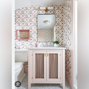 Borasterpeter Tessin Anno Swedish Wallpaper 1 Roll New